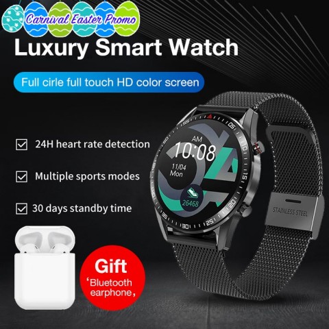 HL28 Smart Watch