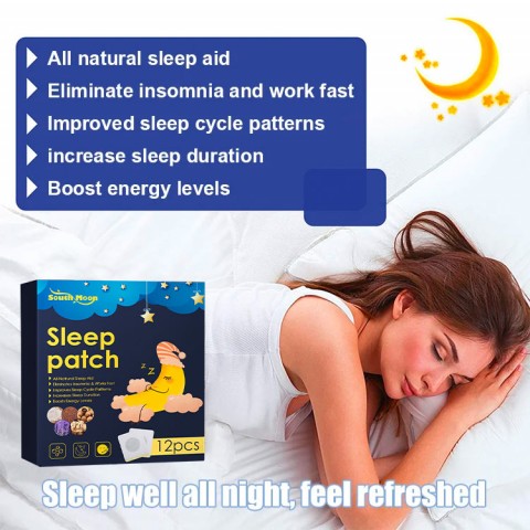 Anxiety Relief Sleep Aid Patch