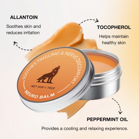 Body care cream