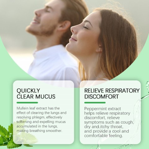 Herbal Body Spray