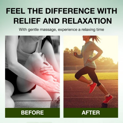 Professional Leg Circulation cream