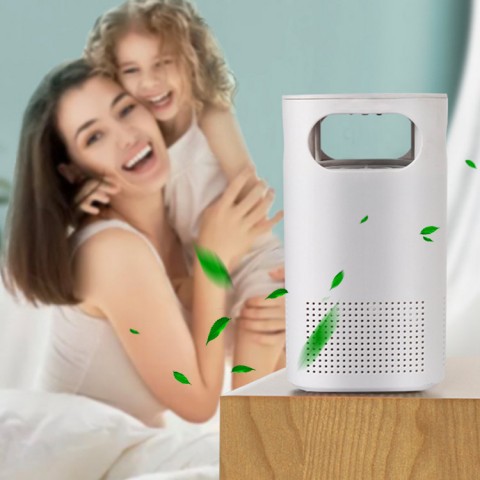 PORTABLE AIR PURIFIER