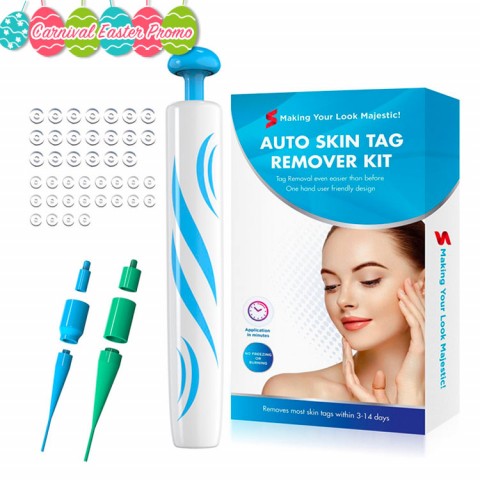 Skin Tag Remover