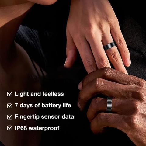 smart ring 