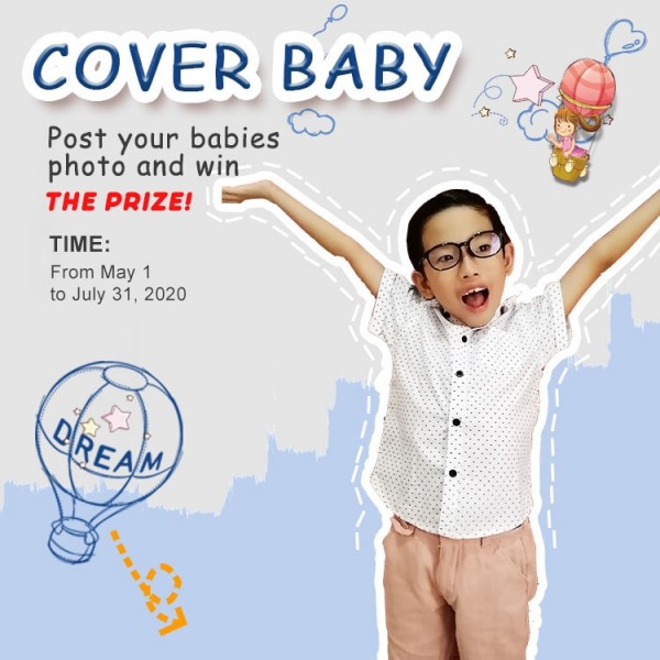 Cover Baby-ABE M LINGA..