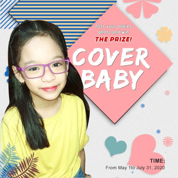 Cover Baby-Aynah..