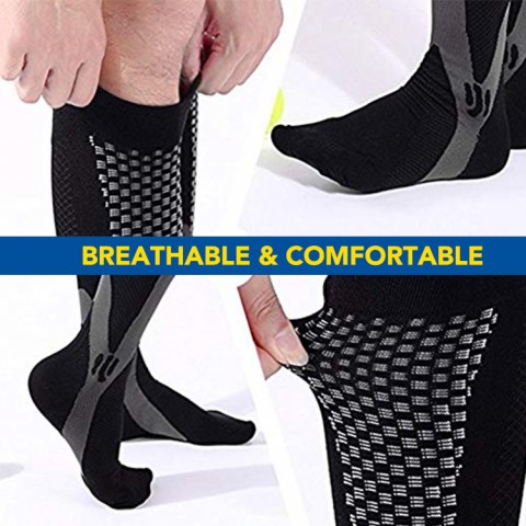 Medical Compression Socks