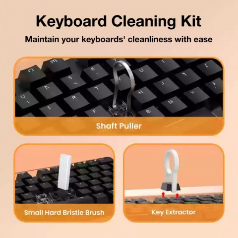 20-in-1 multi-purpose cleaning kit