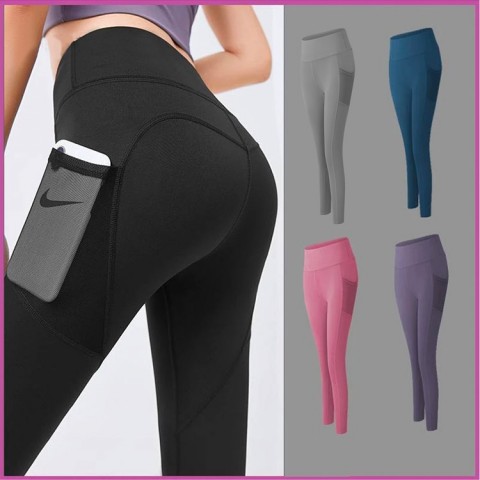 SVOKOR Women Fitness Tights