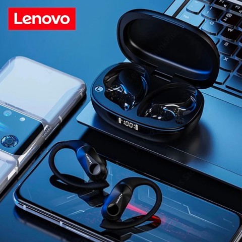 Lenovo LP75 TWS Headphones