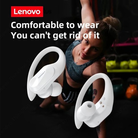 Lenovo LP75 TWS Headphones