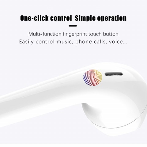 Mini Bluetooth headset