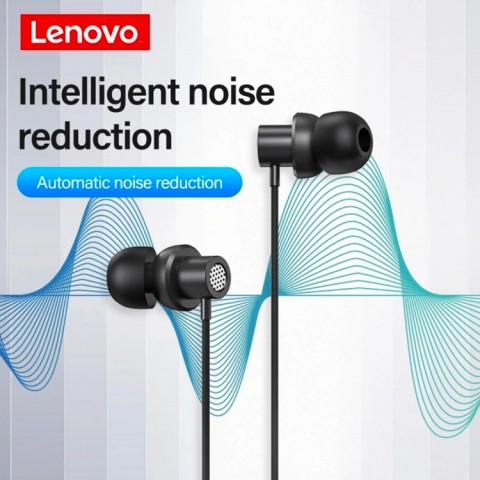 Lenovo TW13 wired headset