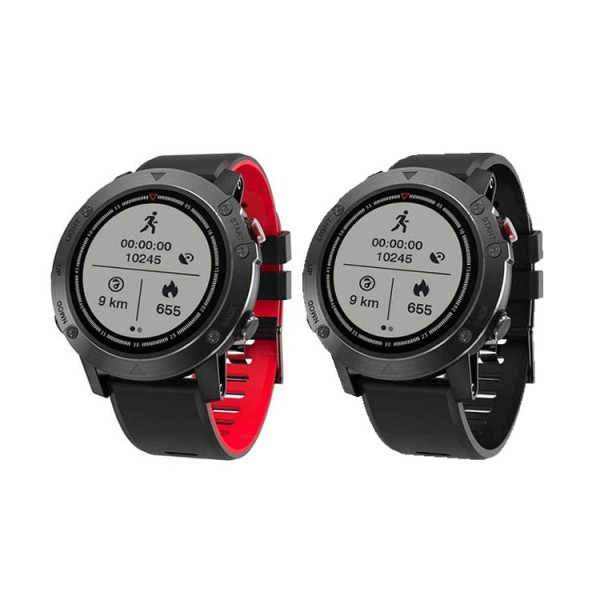 GPS ourdoors sport smart watch..