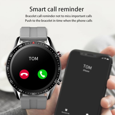 HL28 Smart Watch