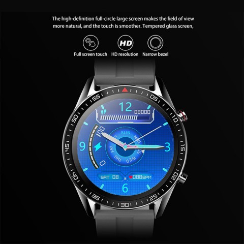 HL28 Smart Watch