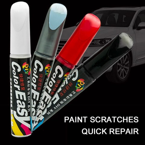 Scratch Repair Pen