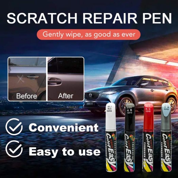 Scratch Repair Pen