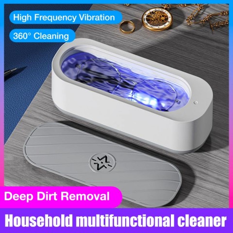 Household multifunctional cleaner