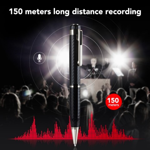 Smart Recording Pen