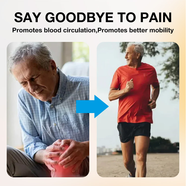 9.9 Mega Sale -Buy 1 Take 1- Body care cream - Recover injuries and improve blood circulation - Say goodbye to pain forever!